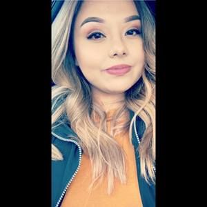 Meet your Posher, Christy